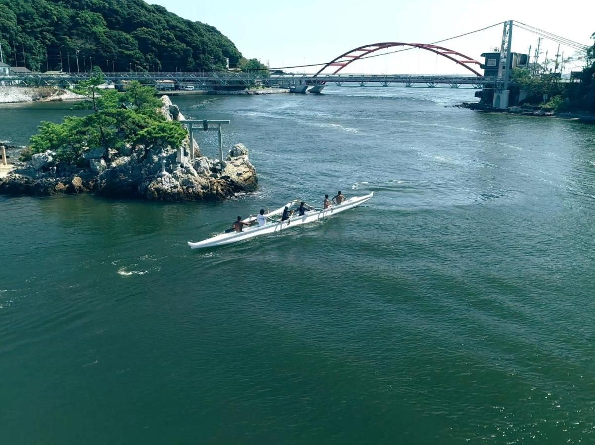 Hotel Tabist Hamanako No Yado Kosai Exterior foto