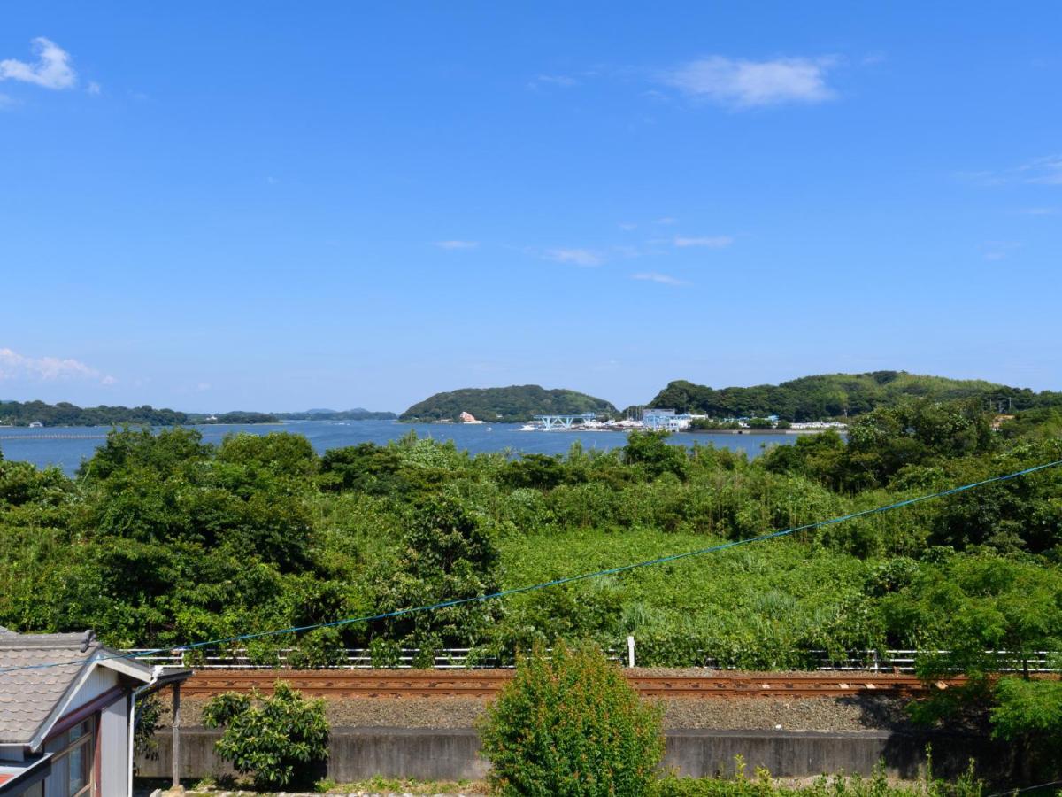 Hotel Tabist Hamanako No Yado Kosai Exterior foto